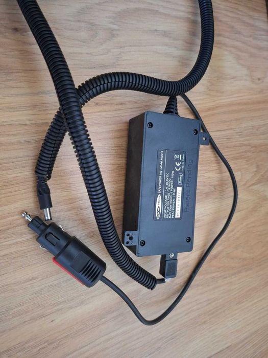 TV LED InovTech Autocaravana 15,6" 12V