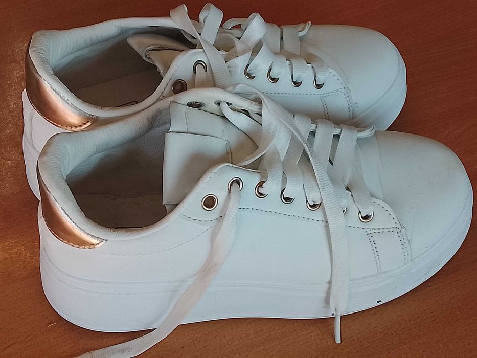 Ładne buty rozm. 38 / Polecam
