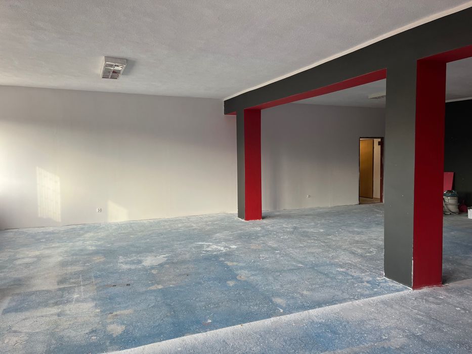 Magazyn Struga 100m2