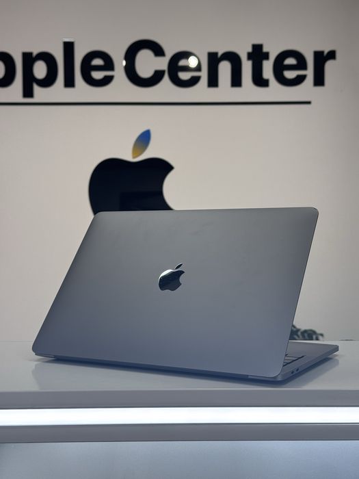 MacBook Pro 13, i5, 2020, 16/512, Silver