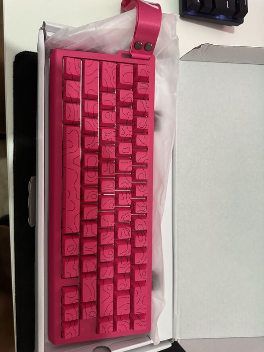 Vendo PC Gamer Top