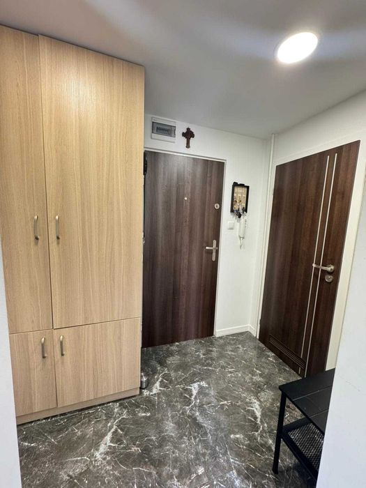 Mieszkanie 2 pokoje 38m² PO REMONCIE, Parter + Balkon – Krapkowice - Widok 4