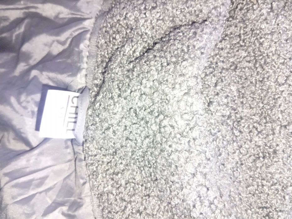 Chill oryginalna bluza - kurtka polarowa rozpinana XL/XXL