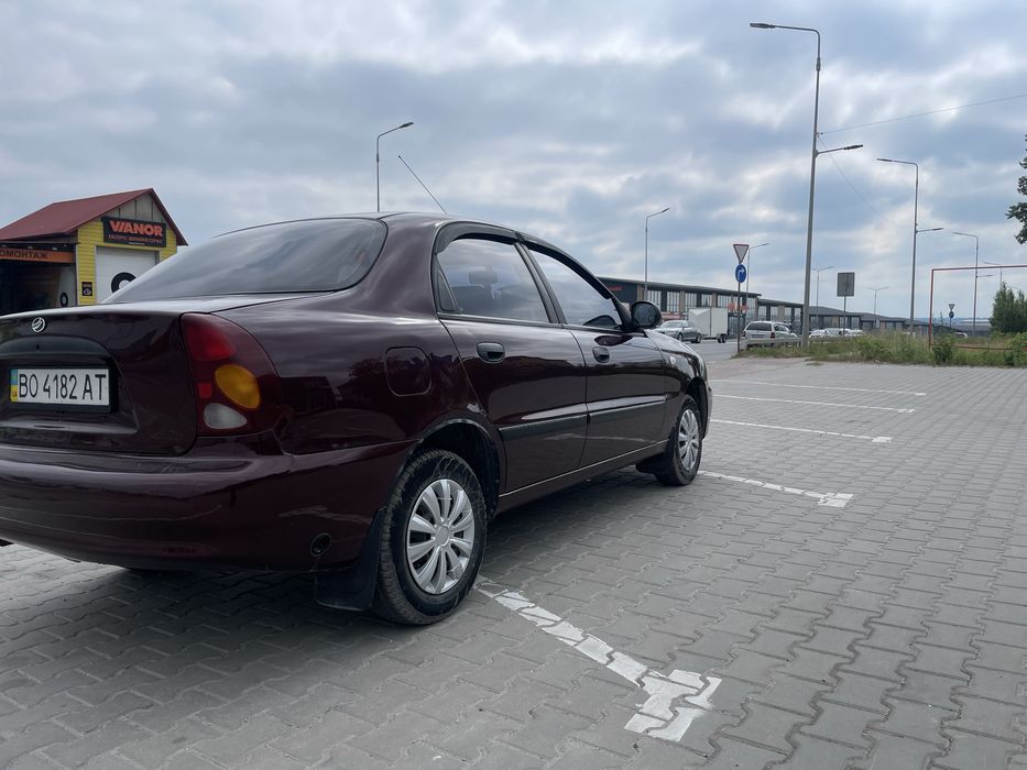 Zaz sens  1.3 2011p.