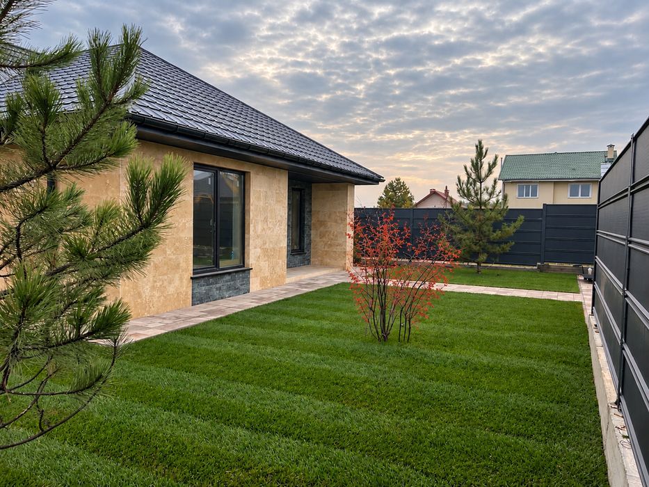 Продаж будинку 132 м² | 8,2 сотки | Путрівка | 20 км від Києва