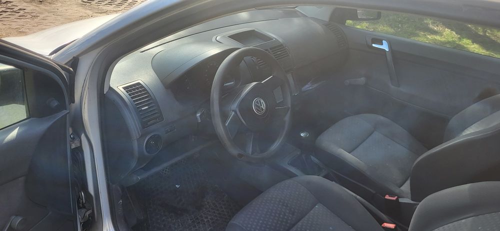 Sprzedam Volkswagena Polo 1.2