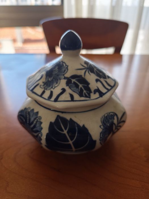 Peças diversas em bom estado