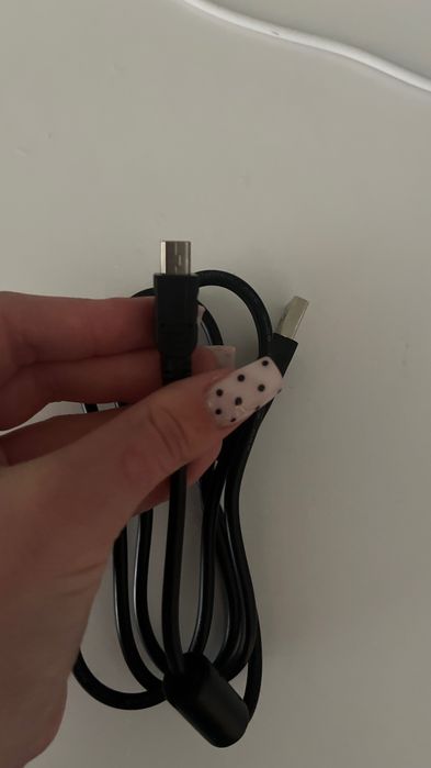 Кабель PowerPlant Nikon UC-E15 USB 1 м (CA910793)