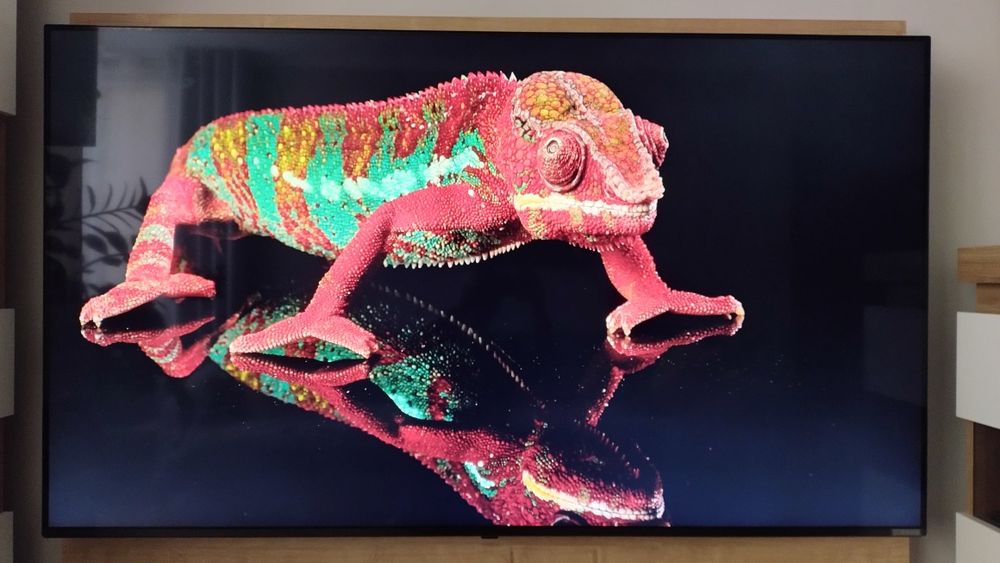 Telewizor LG 65NANO863