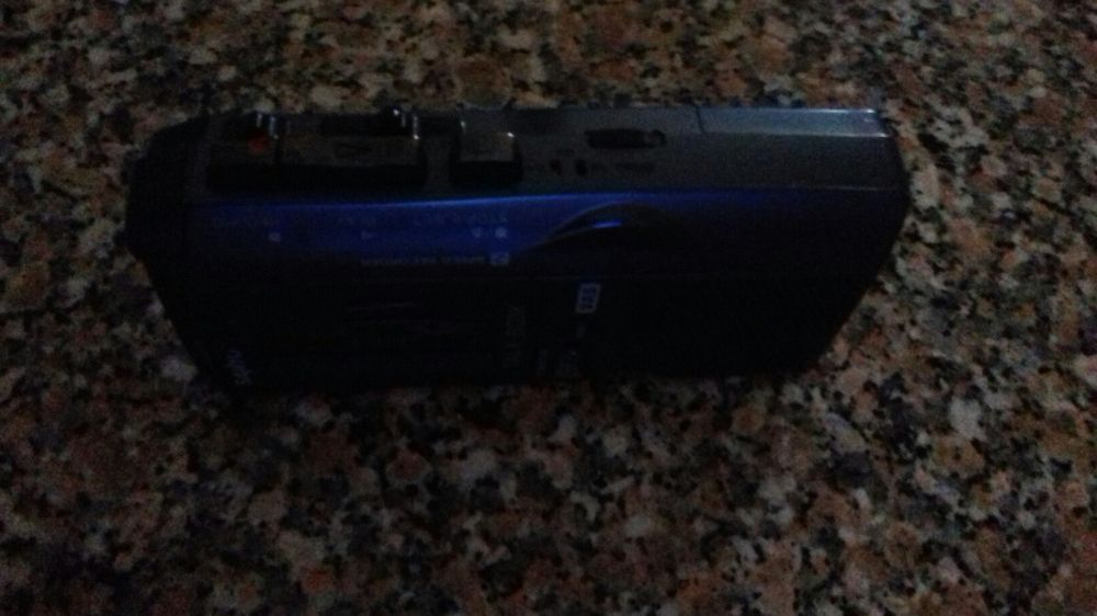 Gravador de bolso Sanyu