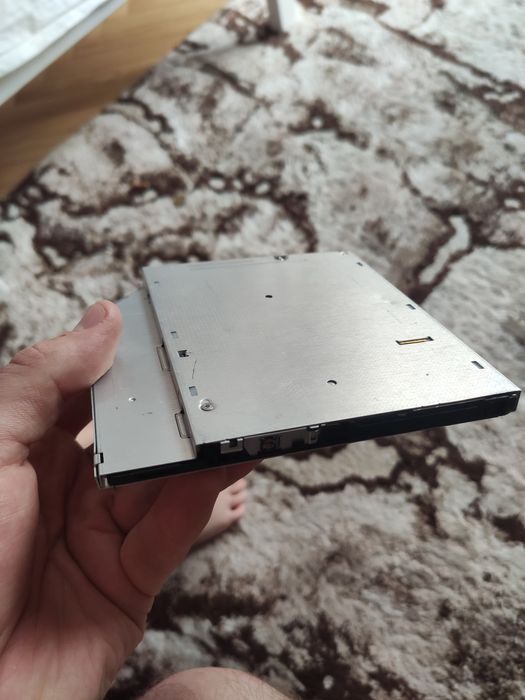 DVD дисковод з ноутбука Dell inspirion 5521
