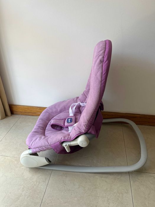 Chicco - Assento Baloiço/Espreguiçadeira para Bebé