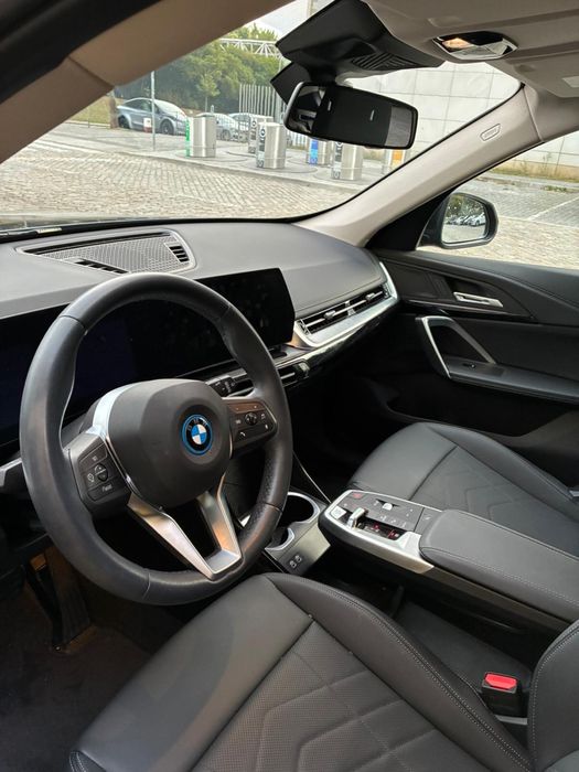 BMW X1 Hibrido 25e