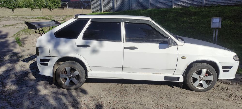 Продам пушку гонку