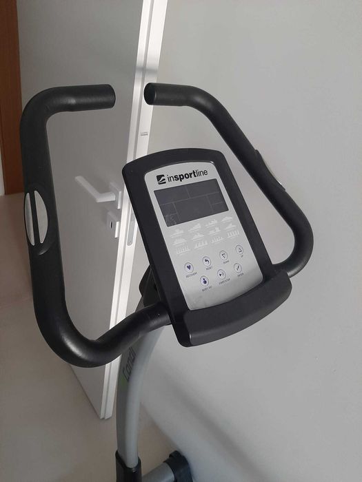 Rower stacjonarny inCondi UB60i