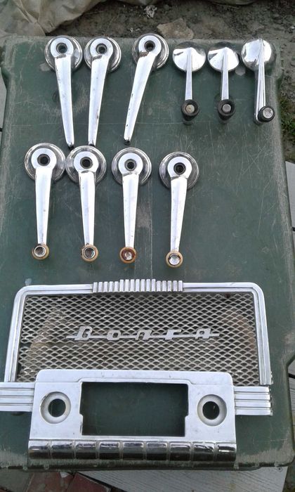 Генератор рисори колеса ступіци москвич 412 газ 21