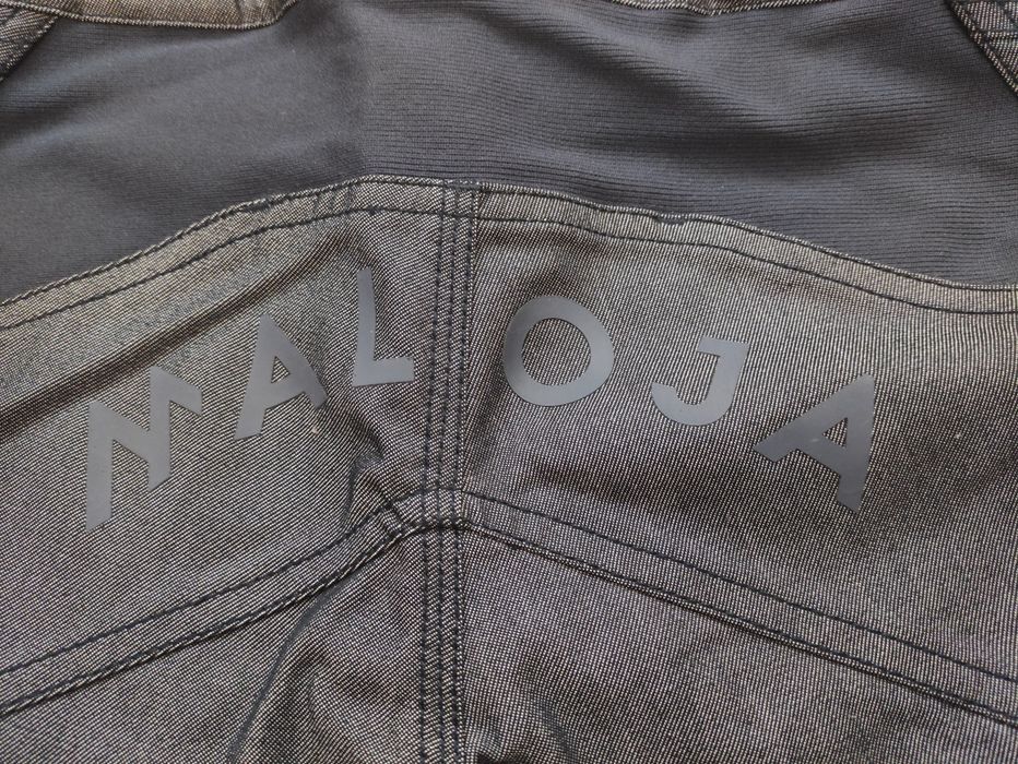 Spodenki MTB Maloja unisex roz S/M