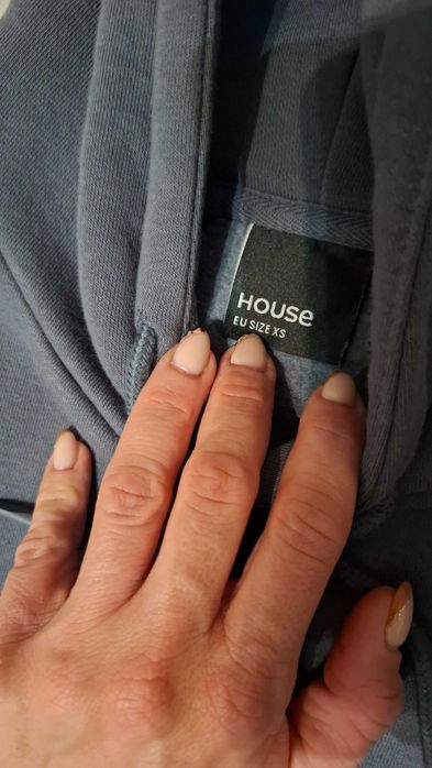 Bluza z kapturem bluza męska bluza kangurka bluza dla chłopaka bluza