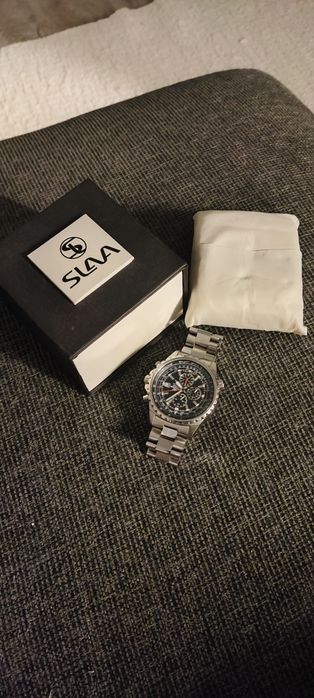 Часи Casio Edifice EF-527D-1AVEF