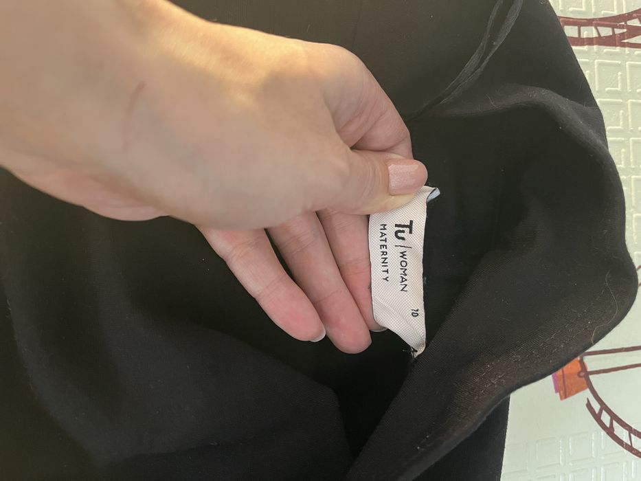 Лосини для вагітних