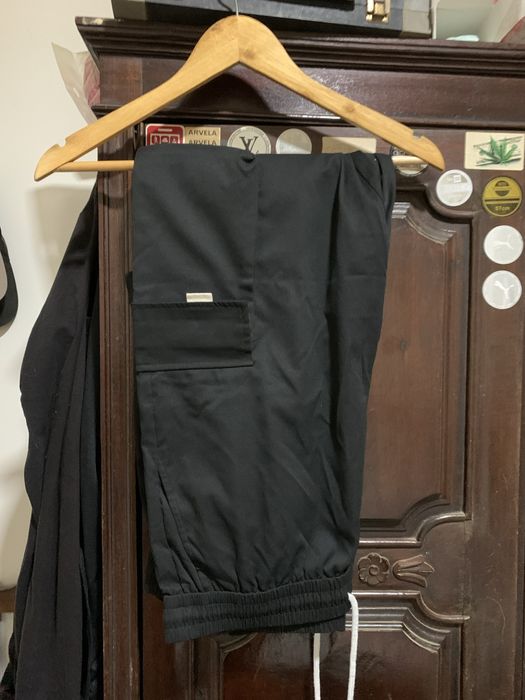 Calças Cargo Pants