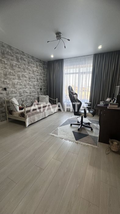 Новый современный дом с мебелью и техникой в с. Фонтанка