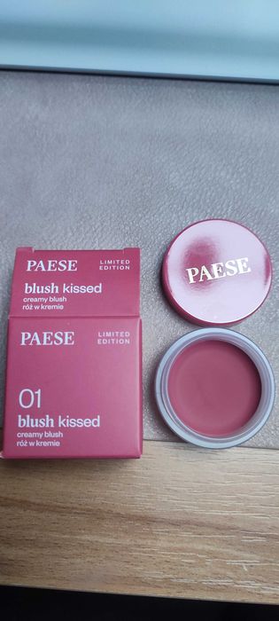 Paese 01 róż nowy