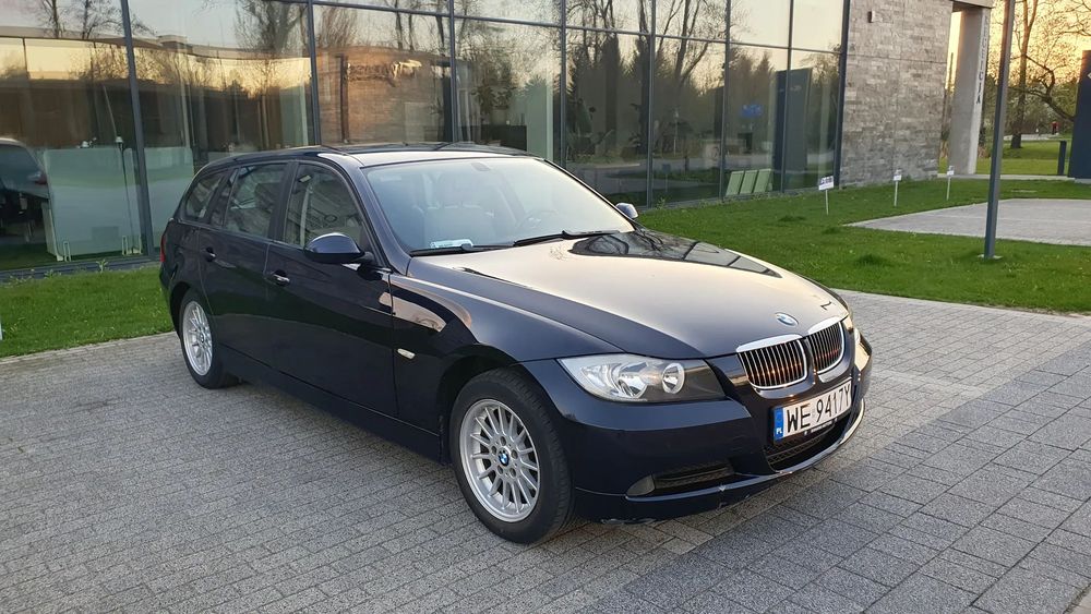BMW Seria 3
