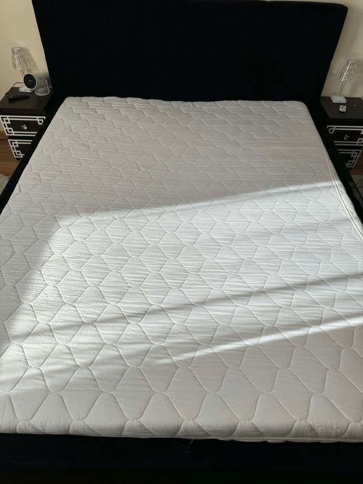 Materac piankowy 160x200 H3