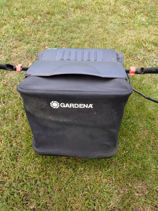 GARDENA Wentylator elektryczny do trawników itp.