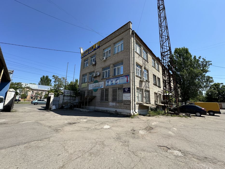 Аренда магазин / офис пограничная и автовокзал