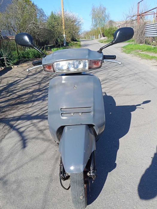 Продам скутер,Honda Lead AF 20