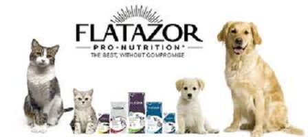 Ração Flatazor elite Adulto 25/16 saco de 20 kg