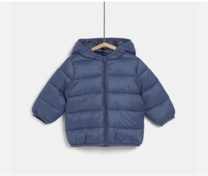 Дитяча курточка Tex baby