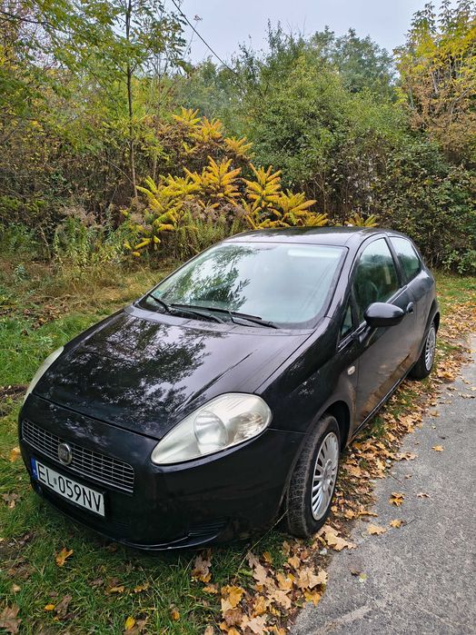 Fiat Grande Punto