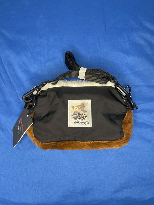 Nerka Gizmo Gremlins Eastpack Bumbag edycja limitowana