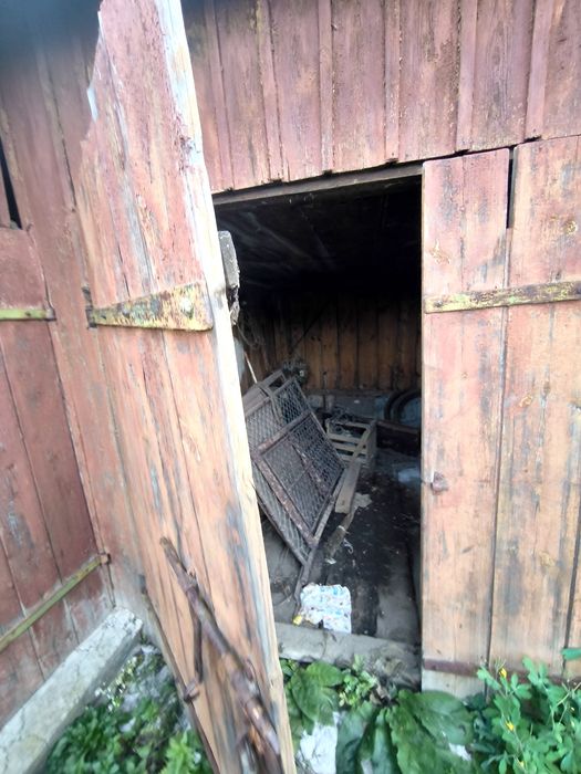 Будинок продаж с. Чортовець