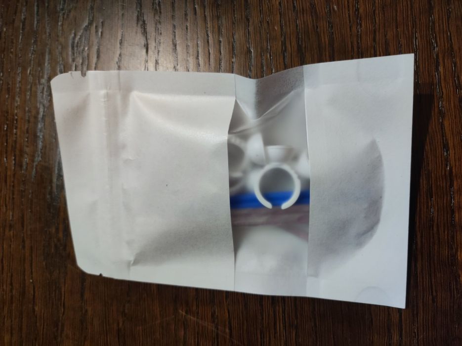 Zestaw do przedłużania rzes