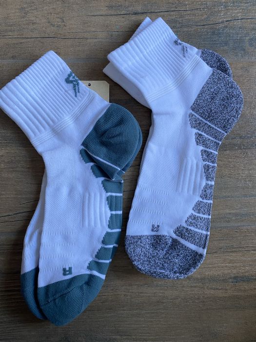 Шкарпетки носки Primark ( примарк) спортивні чоловічі.Чудова якість!