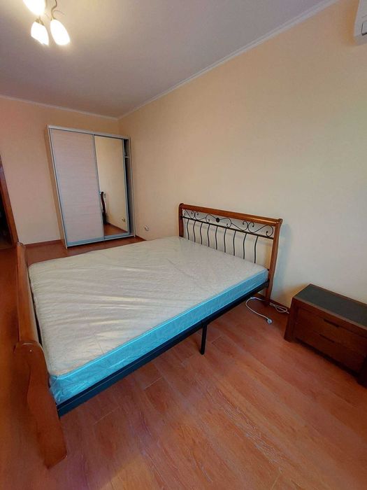 Оренда 1-к квартири на просп. Алішера Навої