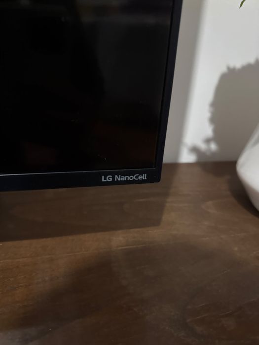 Tv 55 polegadas  LG.