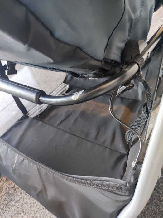 Carrinho de bebé Maxi Cosi Zélia 2