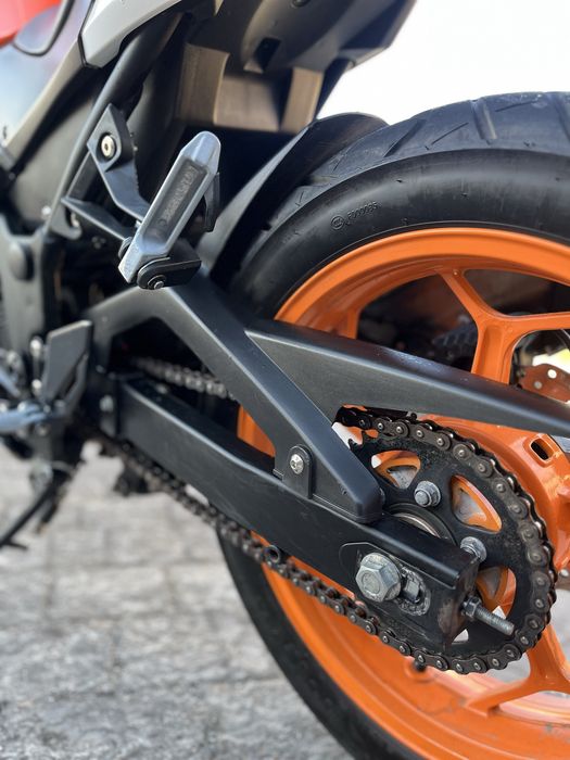 Motoleader ml250cbr