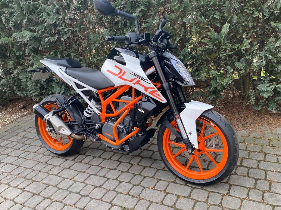 KTM