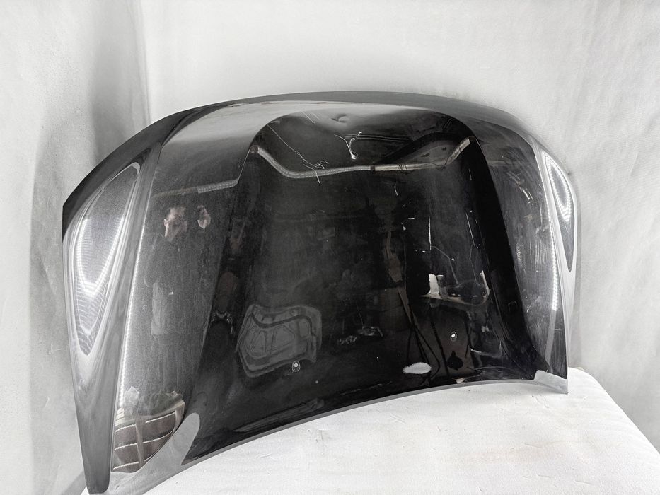 Maska Przód Dacia Duster II 651008347R