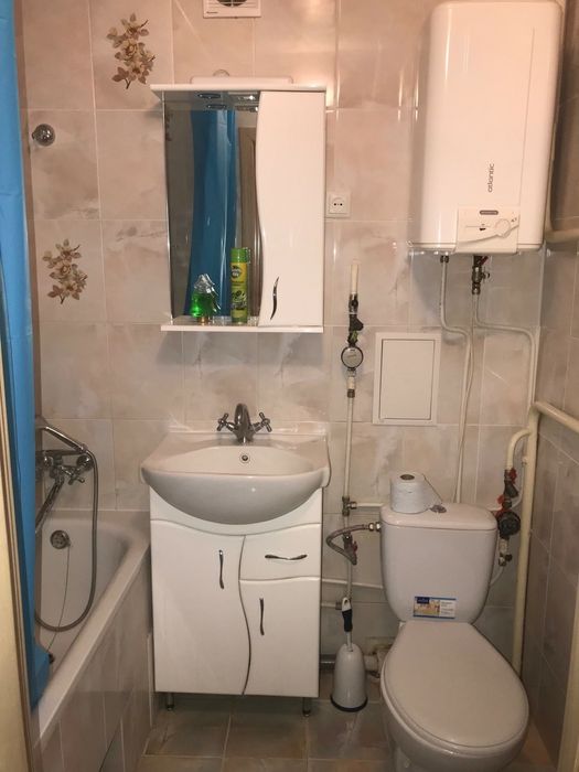 Здам квартиру подобово в Центрі міста