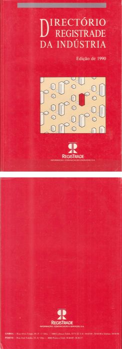 Listas – Correios, Código Postal, CAE