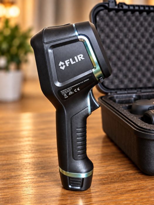 Тепловизор Flir e8 xt