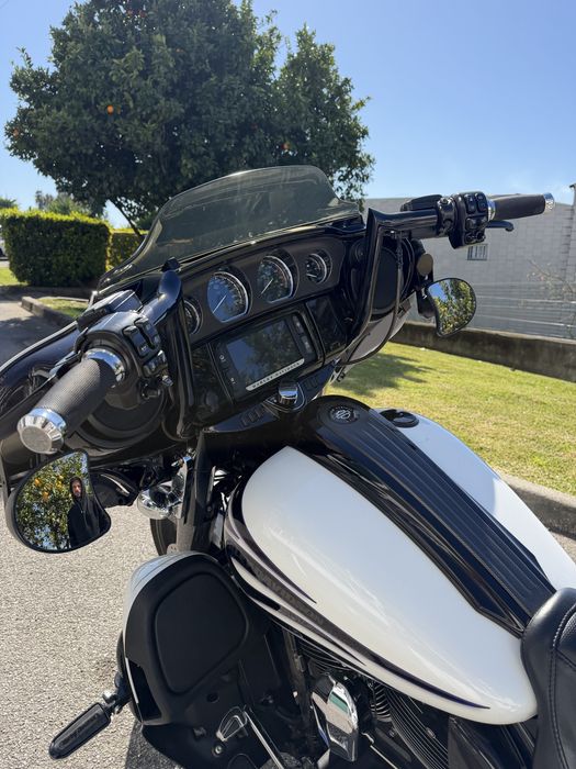 Harley davidson