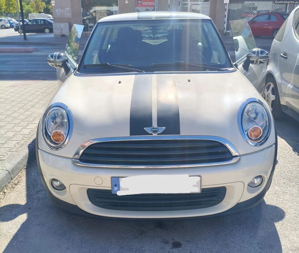 MINI 3 Portas One 1.6